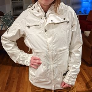 Burton Ladies Small Ski jacket